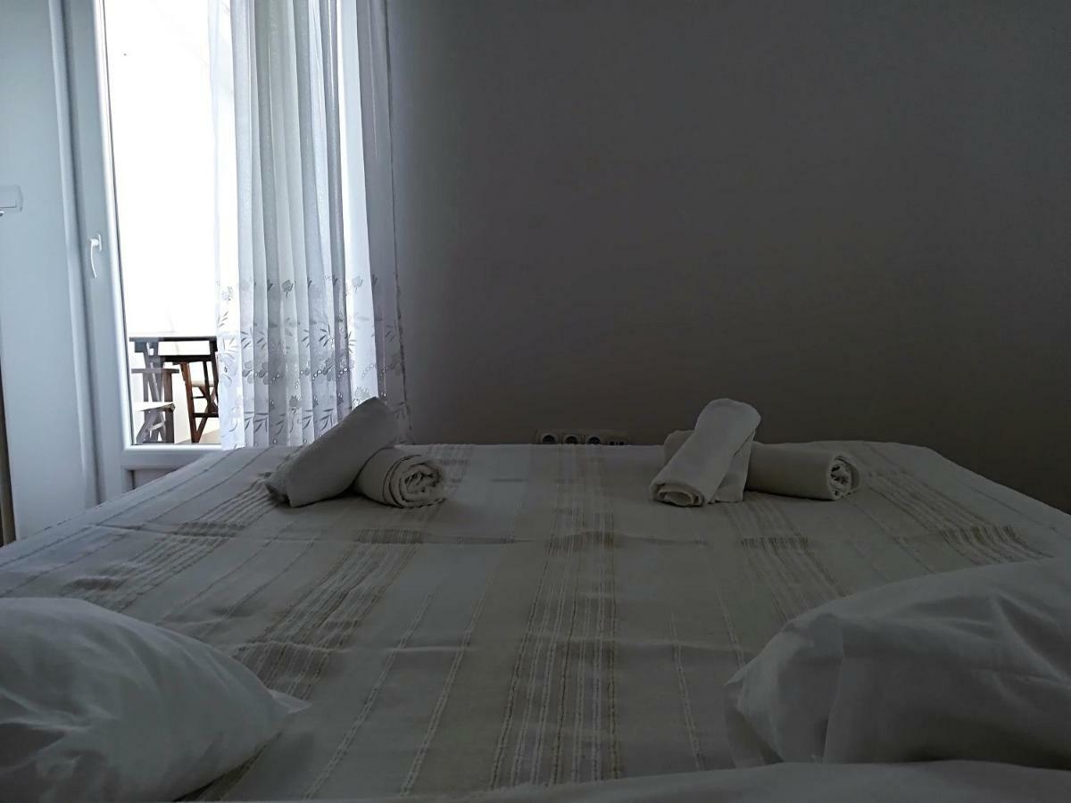 Apartman Rosanda Premuda Zewnętrze zdjęcie