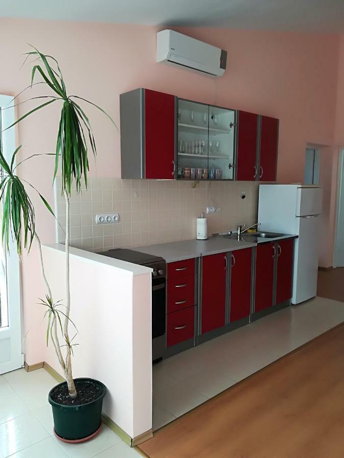 Apartman Rosanda Premuda Zewnętrze zdjęcie