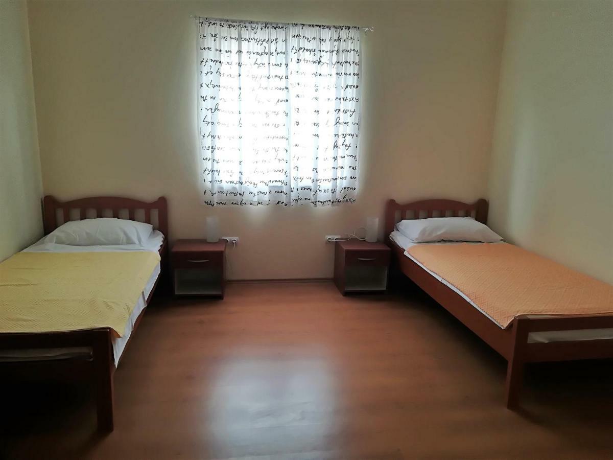 Apartman Rosanda Premuda Zewnętrze zdjęcie