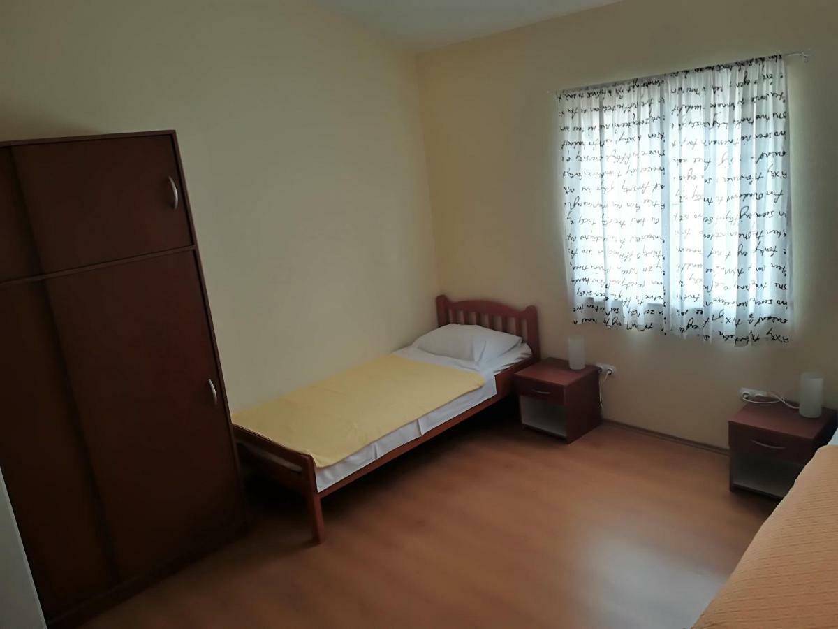 Apartman Rosanda Premuda Zewnętrze zdjęcie